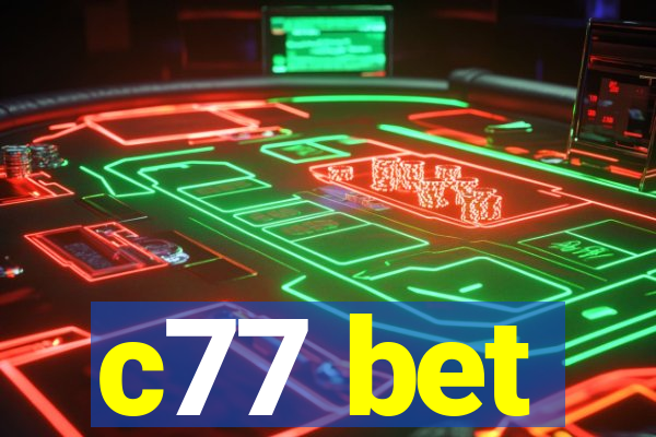 c77 bet